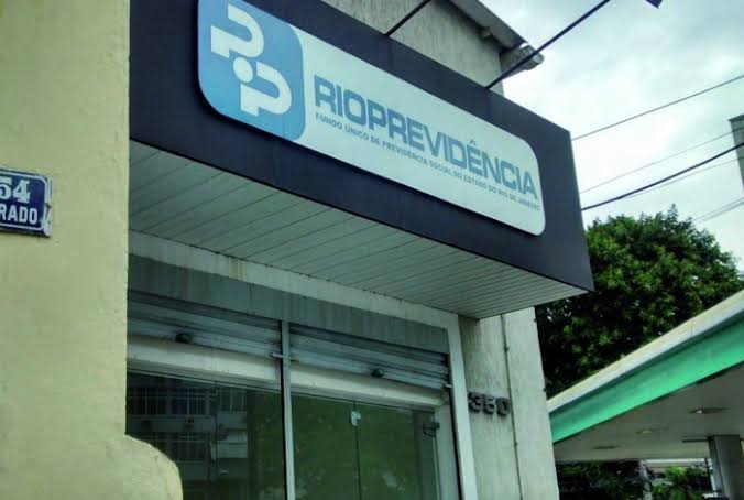 rioprevidência contracheque